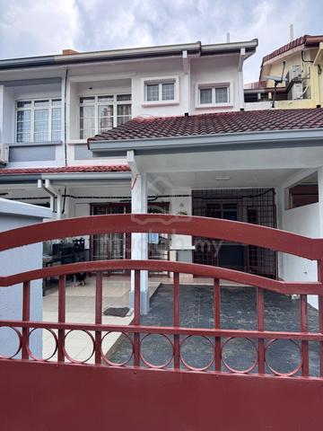 FOR SALE – Putra Heights, Section 10 1