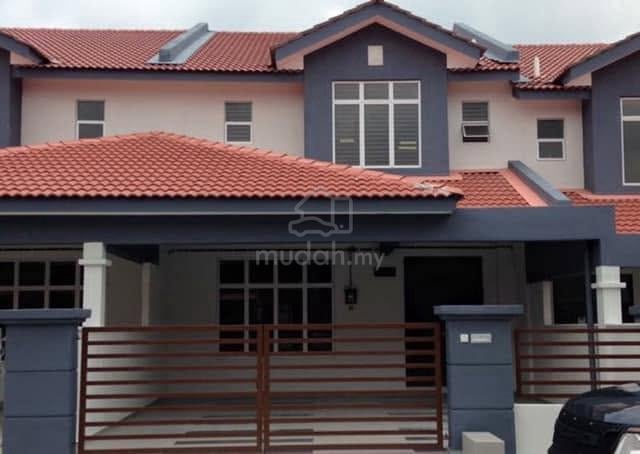 ~Rumah untuk disewa~ 1