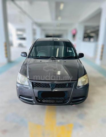 2009 Proton SAGA 1.3 BASE LINE (A) - 3
