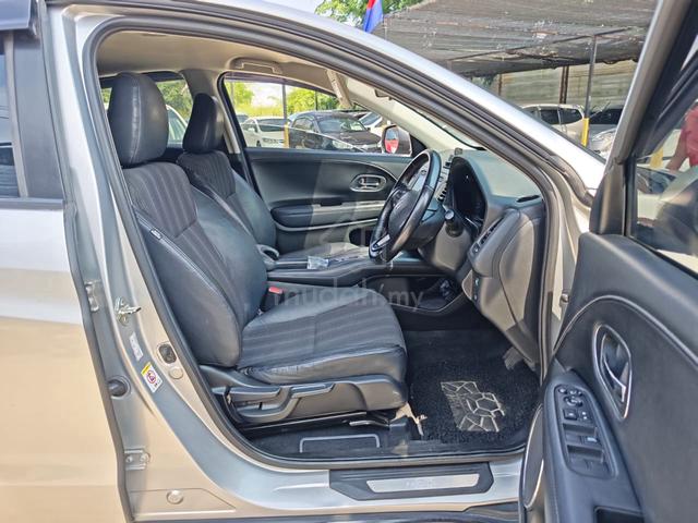 2015 Honda HR-V FULL SPEC 1.8 (AUTO) - 4