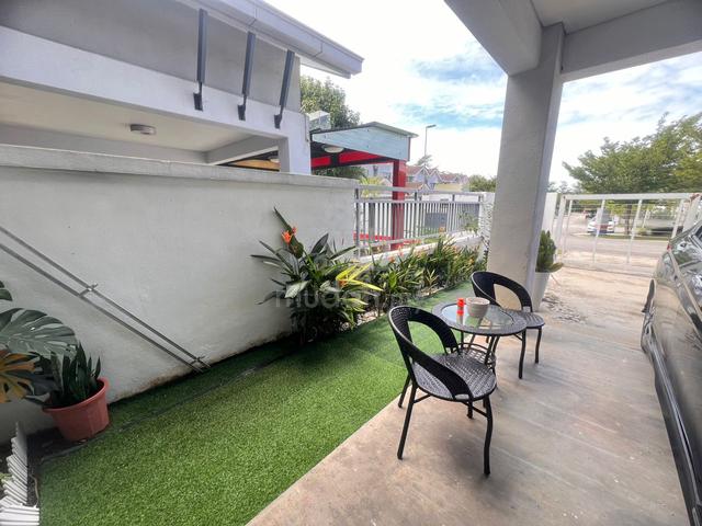 Kajang TTDI Lavenna Gated Guarded Freehold Double Storey House 1