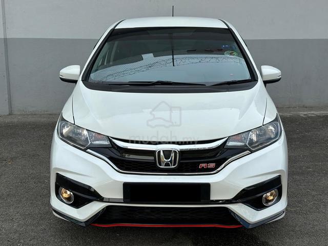 Honda JAZZ 1.5 V (A) - 3