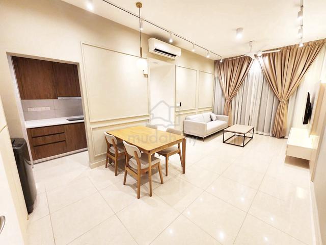 Quinn Residence 1