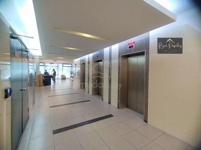 Diamond Regency 5