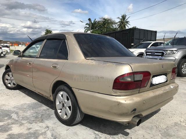 [ 2007 ] Proton WIRA 1.5 (A) FULL SPEC - 5