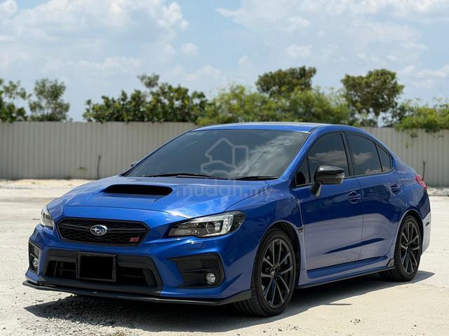 NEW FACELIFT⭐STi⭐2019 Subaru IMPREZA WRX 2.0(A) - 4