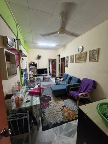 Pangsapuri Seri Mawar 1