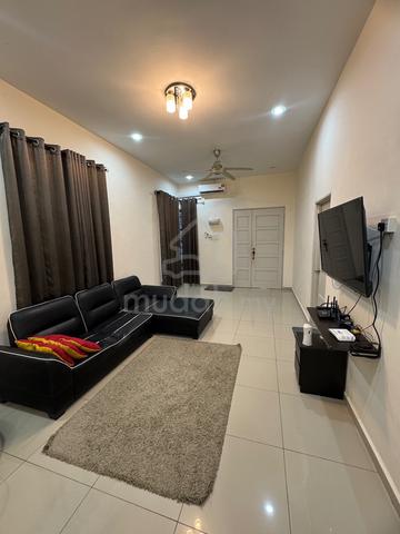 Rumah Sewa Bandar Jasin Bestari Bemban 1