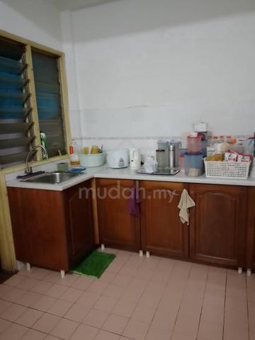 Waja Apartment 1