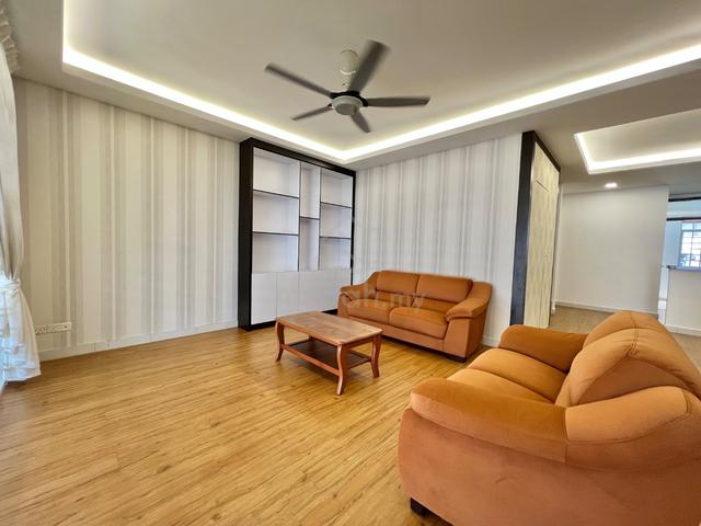 Horizon Hills The Golf East / 2 Storey House / For Rent / Jb / Tuas 1