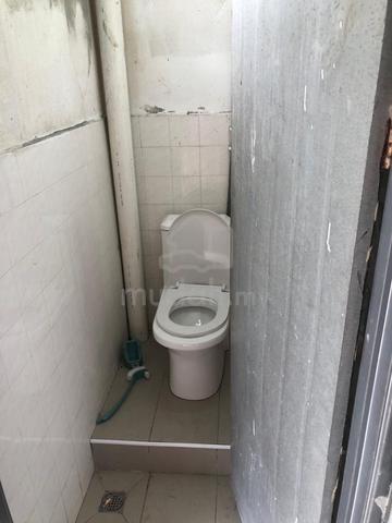 Taman Kenari Kulim 1