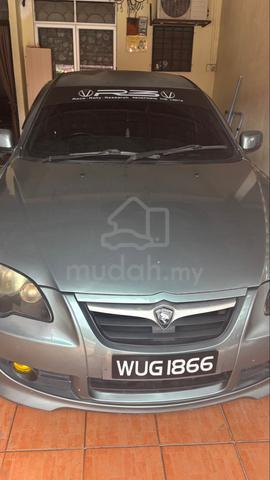 2010 Proton PERSONA 1.6 BASE LINE (A) - 1