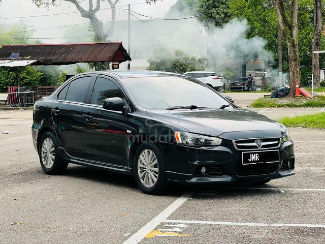 CASH N CARRY 2011 Proton INSPIRA 2.0 PADDLE SHIFT - 1