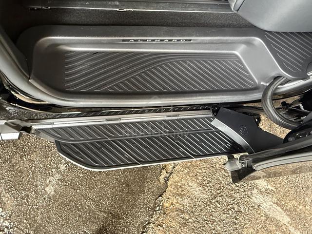 2024 Toyota ALPHARD 2.5 Z 360V S/Roof HUD S/Step - 5