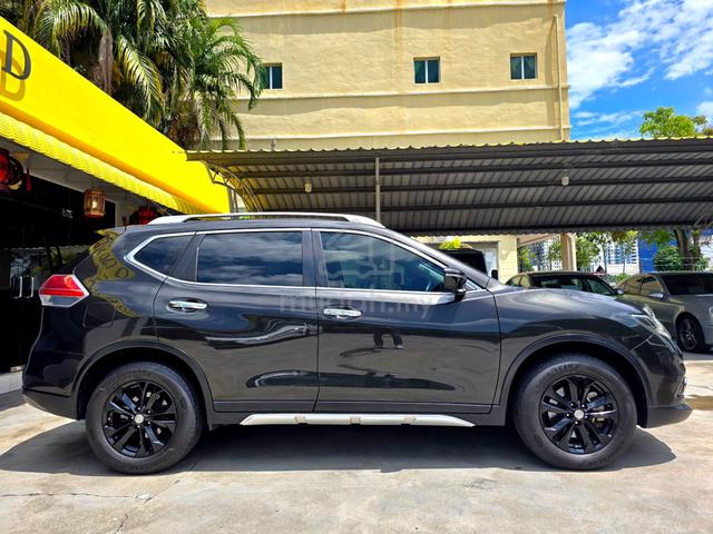 2017 Nissan X-TRAIL 2.0 (A) - 4