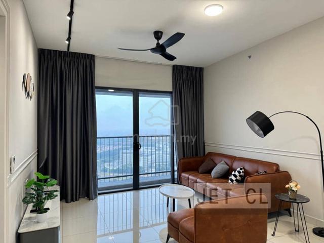 Setia City Residences 1