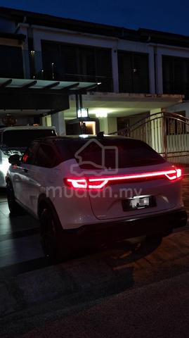 2022 Honda HR-V 1.5 TURBO V (A) - 5