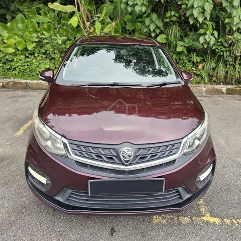 2020 Proton PERSONA 1.6 PREMIUM MY16 FACELIFT (A) - 2