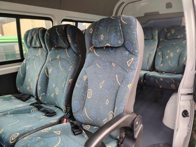 2011 Toyota HIACE 2.5 FACELIFT (M) - 5