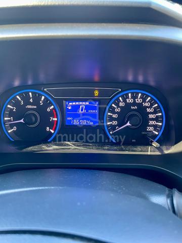 2018 Perodua MYVI 1.5 H MY2018 (A) - 4
