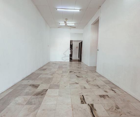 TAMAN SERULING Single Storey Semi-D Corner Lot 1