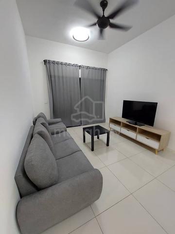 Novus Condominium 1