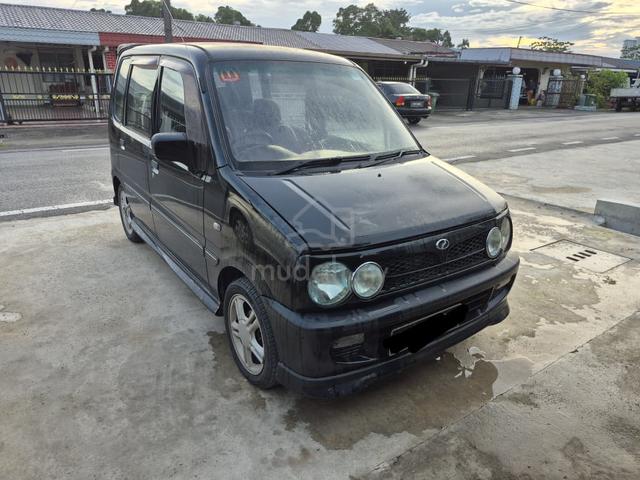 2006 Perodua KENARI 1.0 EZ (A) - 2
