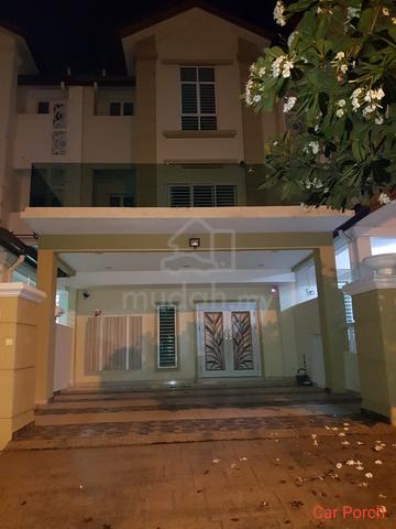 Anjung Sari, Setia Alam, Setia Utama 1