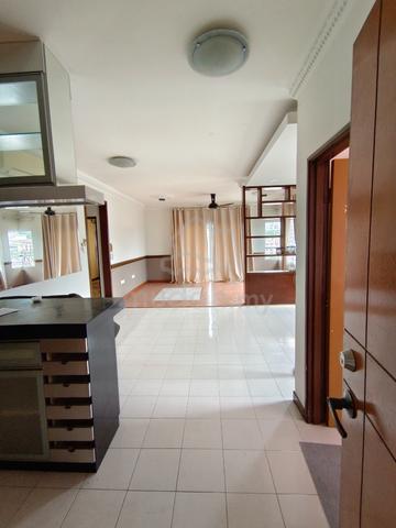 Park Avenue ( Damansara Damai ) 1