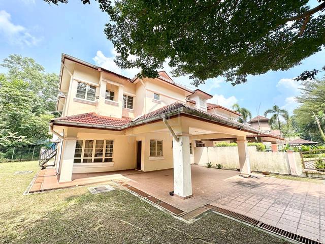 CORNER LOT - 2 Storey Semi D House Seksyen 9 Kota Damansara 9,106sft 1