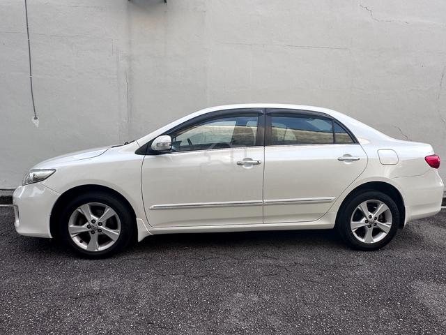 2010 Toyota COROLLA ALTIS 1.8 G FACELIFT (A) - 5