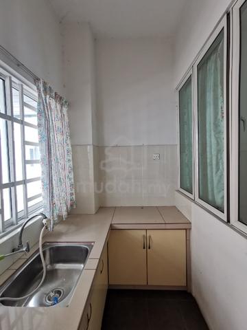 3 Storey Terrace @ Bukit Mertajam near Jit Sin Independence School 4