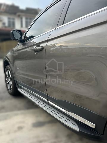 2018 Proton X70 1.8 EXECUTIVE 2WD (A) - 2