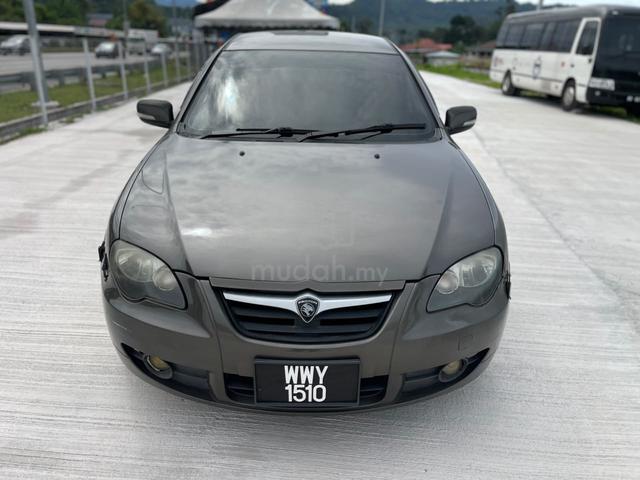 2012 Proton PERSONA 1.6 ELEGANCE BASE LINE (A) - 3
