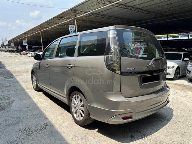 2017 Proton EXORA 1.6 PREMIUM (A) 18800 OTR - 4