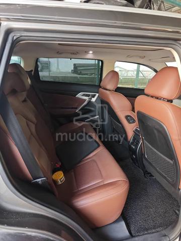 2019 Proton X70 1.8 EXECUTIVE AWD (A) - 5