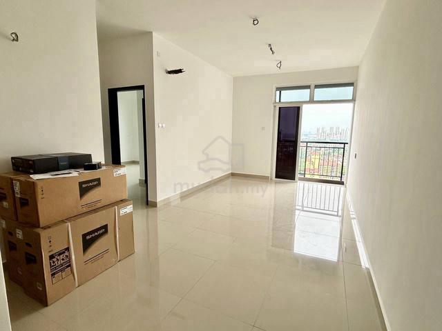 Trellis Residences 1