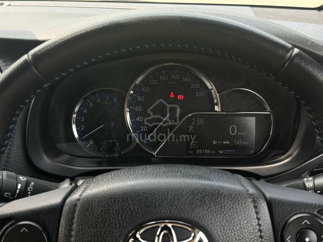 -69K KM G SPEC Yaris 1.5 Hatchback 2023 Toyota - 3