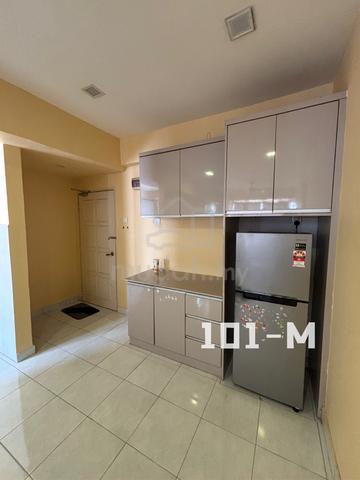 Main Place Residence 1
