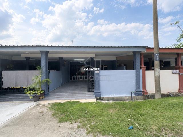 Teres Fully Reno Taman Bendi 1