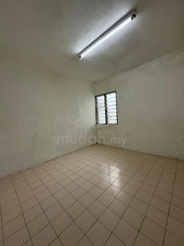 Flat Hamna Desa Permai Indah 1