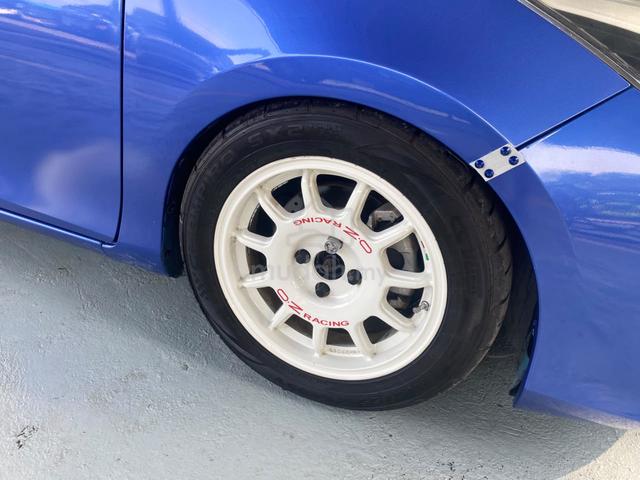 2014 Toyota VIOS 1.5 J (M) - 4