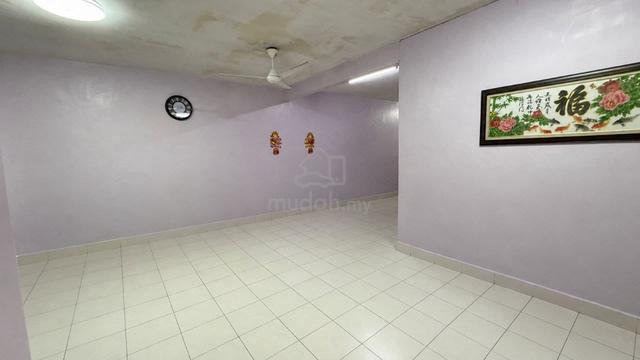 Taman Bestari Indah Ulu Tiram Double Storey Terrace House For Sale 1