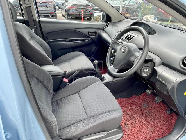 2009 Toyota VIOS 1.5 J (M) - 5