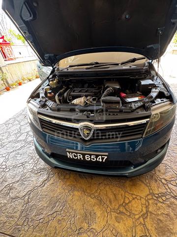 2012 Proton PREVE 1.6 CFE PREMIUM (A) - 3