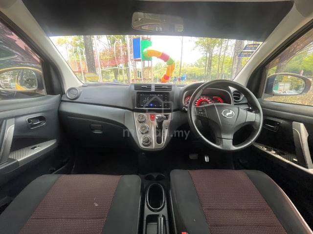 2012 Perodua MYVI 1.5 SE ZHS (A) - 3