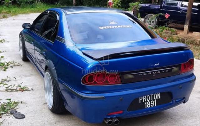 2000 Proton PERDANA 2.0 V6 (A) - 2