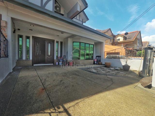 DOUBLE STOREY ENDLOT | USJ 12, Subang Jaya 1