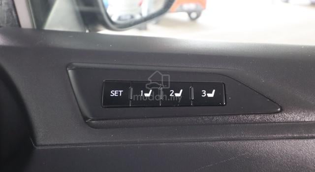 2018 Toyota VELLFIRE 2.5 ZG (A) - 5