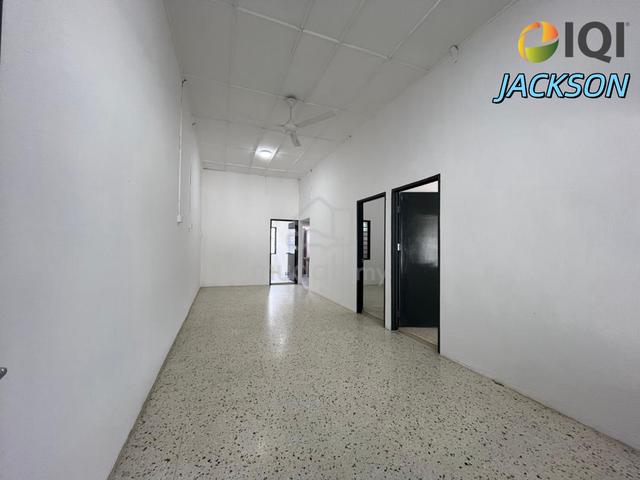 Bukit Mertajam Hot Area !! Taman B Garden | Good Condition House Sales 1